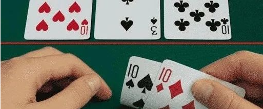 HHpoker德扑官网教学：翻牌圈拿到超强牌，怎么才能获取最大价值？